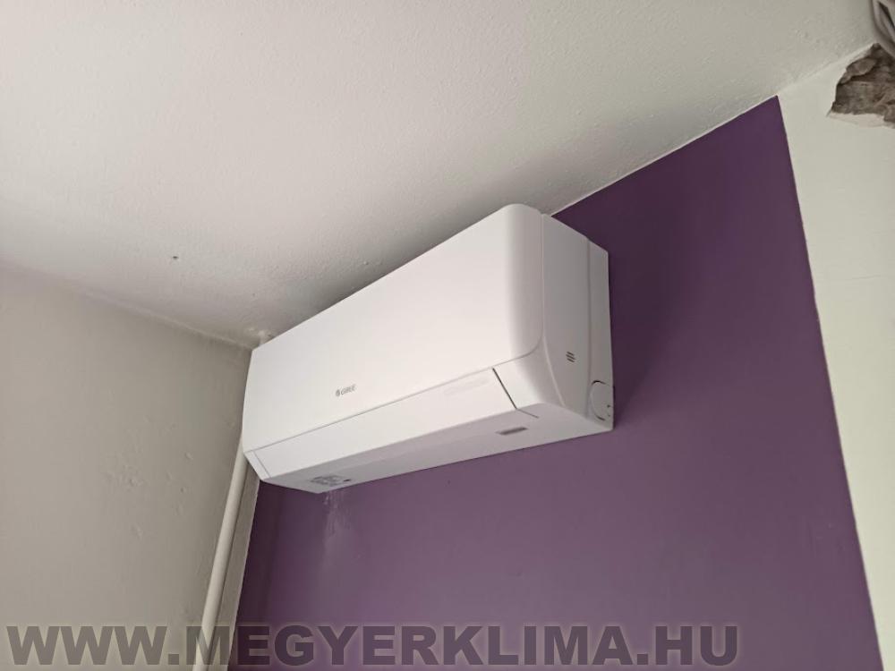 Gree Pulse klíma beltéri egység