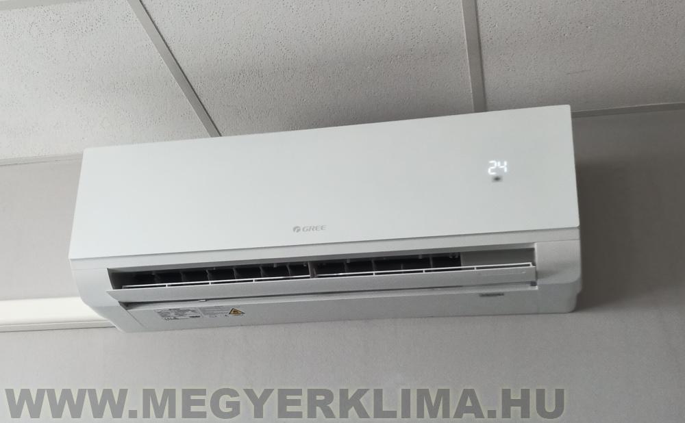 Gree Comso klíma beltéri egység (5kW)