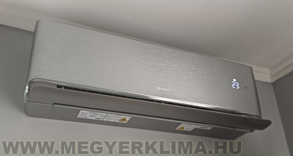 Gree Airy klíma beltéri egység