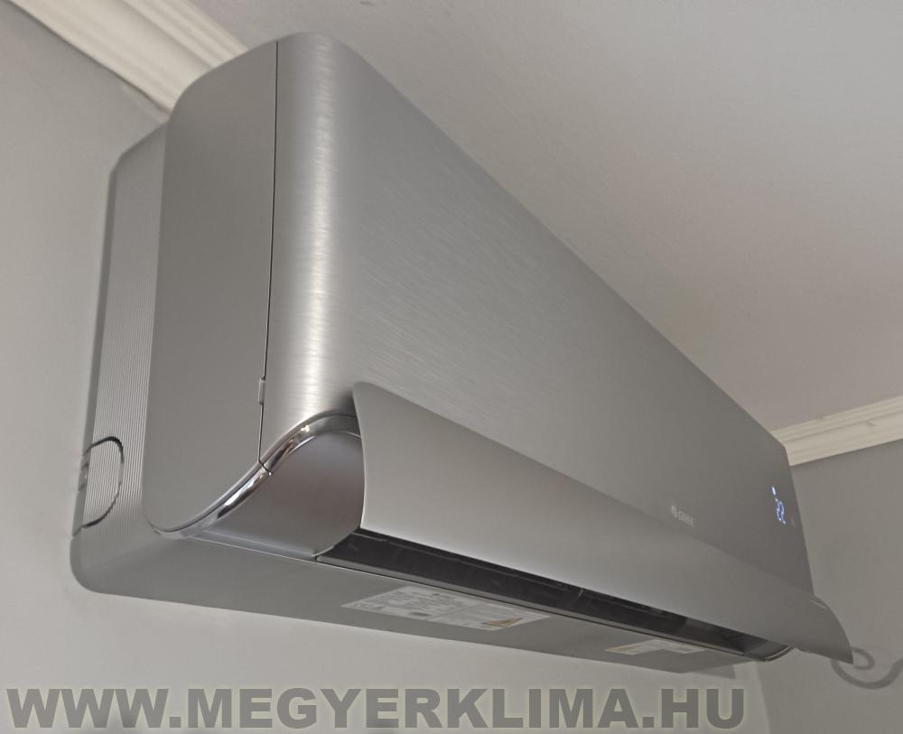 Gree Airy klímaberendezés beltéri egység 