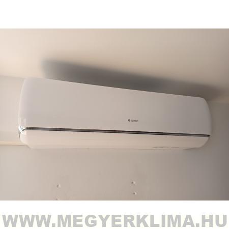 Gree G-Tech klíma, Dunakeszi