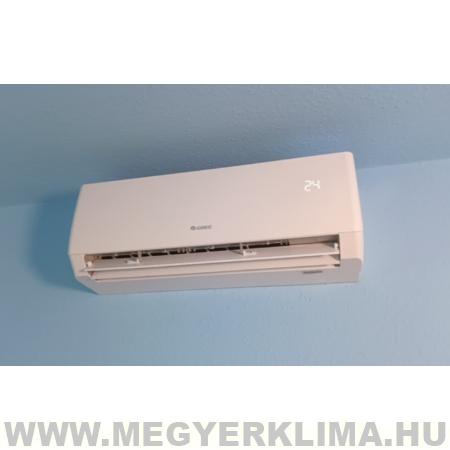 Gree Pulse klíma beltéri egység