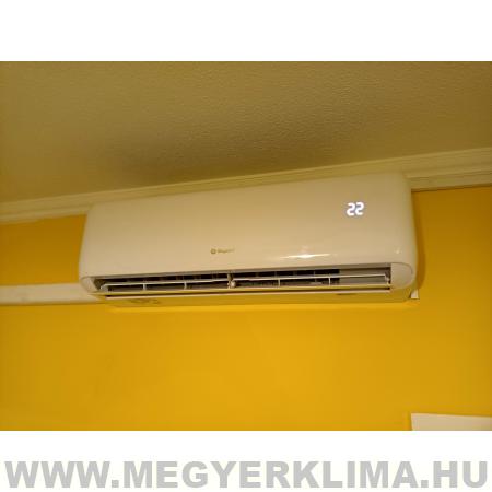 Syen Charm klímaberendezés beltéri egység