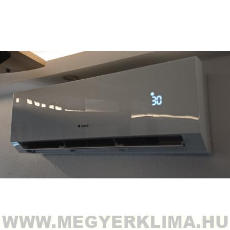 Gree Smart One klíma, Dunakeszi